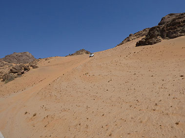 Deadvlei